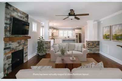 113 Middlegreen Place, Holly Springs, NC 27540 - Photo 9