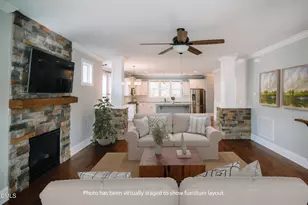 113 Middlegreen Pl, Holly Springs, NC 27540 - Photo 9