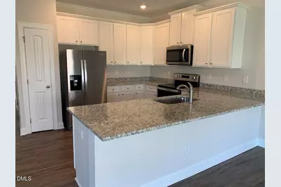 6927 Eddy Point Lane, Raleigh, NC 27616 - Photo 3