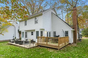 8616 Vanburgh Ct, Raleigh, NC 27615 - Photo 37