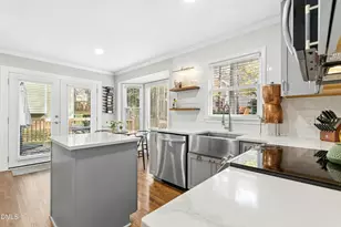 8616 Vanburgh Ct, Raleigh, NC 27615 - Photo 9