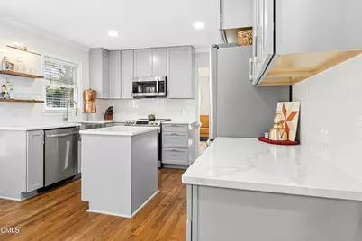 8616 Vanburgh Court, Raleigh, NC 27615 - Photo 11