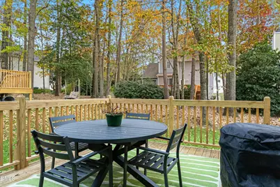 8616 Vanburgh Court, Raleigh, NC 27615 - Photo 31