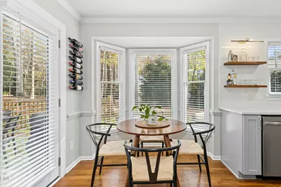 8616 Vanburgh Court, Raleigh, NC 27615 - Photo 13