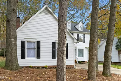 8616 Vanburgh Court, Raleigh, NC 27615 - Photo 3