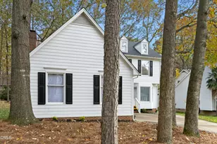 8616 Vanburgh Ct, Raleigh, NC 27615 - Photo 3