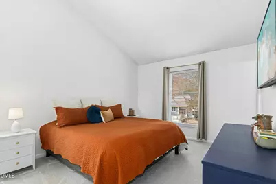 8616 Vanburgh Court, Raleigh, NC 27615 - Photo 23