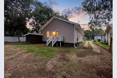 604 S Layton Avenue, Dunn, NC 28334 - Photo 3