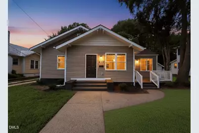 604 S Layton Avenue, Dunn, NC 28334 - Photo 1