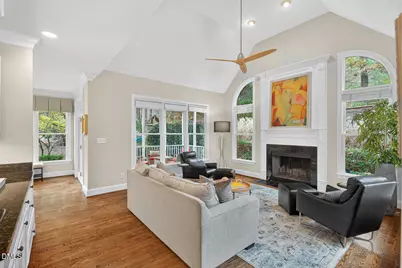 100 Palmyra Place, Chapel Hill, NC 27514 - Photo 21