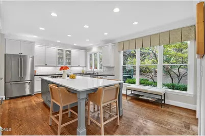 100 Palmyra Place, Chapel Hill, NC 27514 - Photo 29