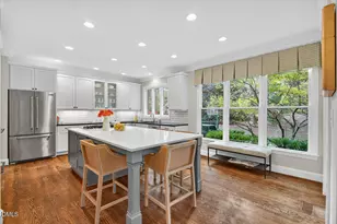 100 Palmyra Pl, Chapel Hill, NC 27514 - Photo 29