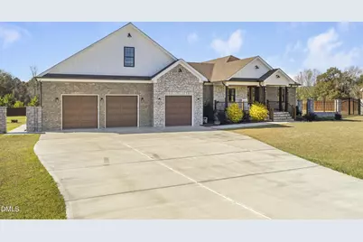 830 Wiggins Road, Angier, NC 27501 - Photo 5