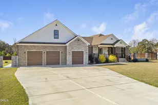 830 Wiggins Rd, Angier, NC 27501 - Photo 5