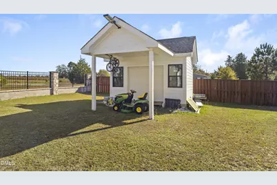 830 Wiggins Road, Angier, NC 27501 - Photo 33