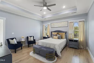 830 Wiggins Road, Angier, NC 27501 - Photo 19