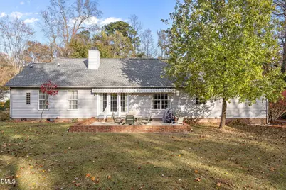 69 Deer Run Court, Angier, NC 27501 - Photo 31