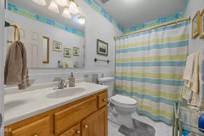 69 Deer Run Court, Angier, NC 27501 - Photo 21