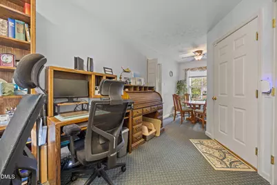 69 Deer Run Court, Angier, NC 27501 - Photo 27