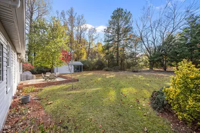 69 Deer Run Court, Angier, NC 27501 - Photo 37