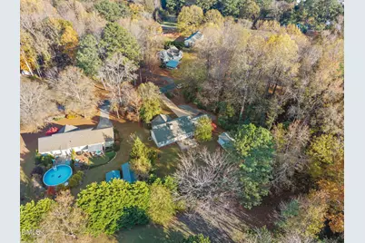 69 Deer Run Court, Angier, NC 27501 - Photo 35