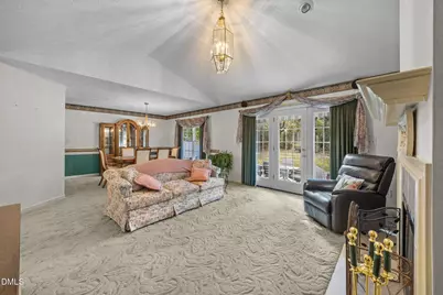 69 Deer Run Court, Angier, NC 27501 - Photo 7