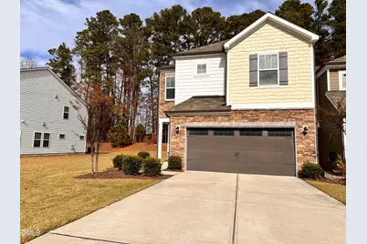 3414 Dropseed Drive, Apex, NC 27502 - Photo 1