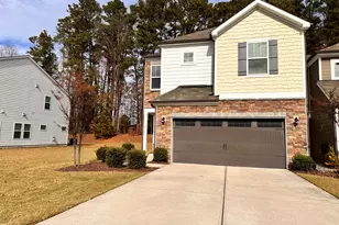 3414 Dropseed Dr, Apex, NC 27502 - Photo 1