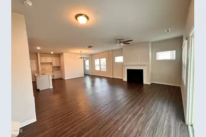 3414 Dropseed Drive, Apex, NC 27502 - Photo 3