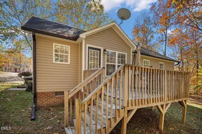 447 Sunray Drive, Clayton, NC 27520 - Photo 27