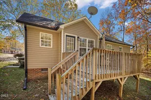 447 Sunray Dr, Clayton, NC 27520 - Photo 27