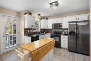 447 Sunray Dr, Clayton, NC 27520 - Photo 11