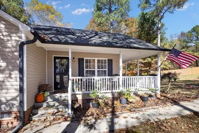 447 Sunray Drive, Clayton, NC 27520 - Photo 5