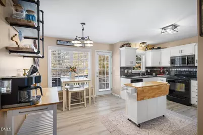 447 Sunray Drive, Clayton, NC 27520 - Photo 9