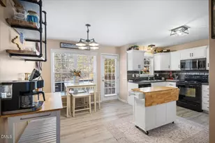 447 Sunray Dr, Clayton, NC 27520 - Photo 9