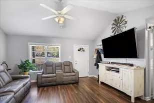 447 Sunray Dr, Clayton, NC 27520 - Photo 7