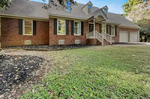 10801 September Ct, Raleigh, NC 27614 - Photo 9