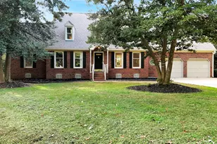 10801 September Ct, Raleigh, NC 27614 - Photo 1