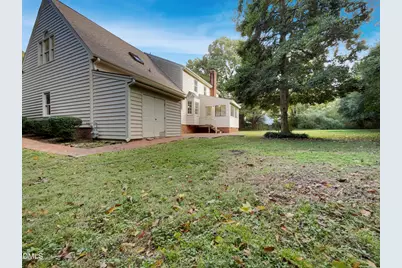 10801 September Court, Raleigh, NC 27614 - Photo 35