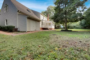 10801 September Ct, Raleigh, NC 27614 - Photo 35