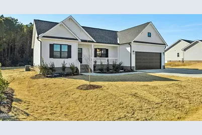 130 Bryant Farm Drive, Selma, NC 27576 - Photo 3