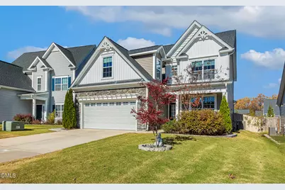 3908 Mauritson Lane, Fuquay-Varina, NC 27526 - Photo 3