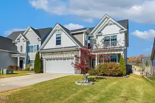 3908 Mauritson Ln, Fuquay-Varina, NC 27526 - Photo 3