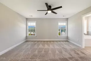 3908 Mauritson Ln, Fuquay-Varina, NC 27526 - Photo 37