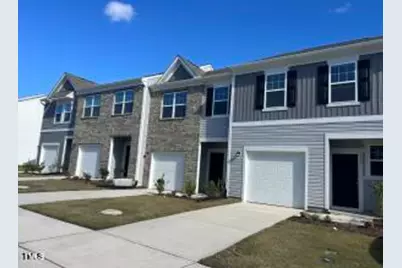 143 N Chubb Ridge, Wilson's Mills, NC 27520 - Photo 1