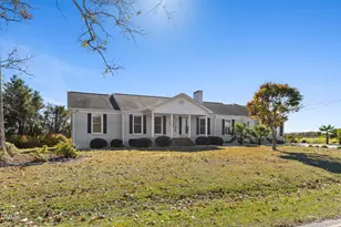 5575 Straw Pond School Rd, Dunn, NC 28334 - Photo 3
