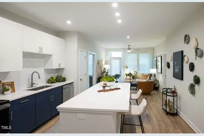 2000 Olivewood Street #B1, Cary, NC 27519 - Photo 9