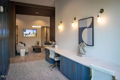 2000 Olivewood Street #A4, Cary, NC 27519 - Photo 17