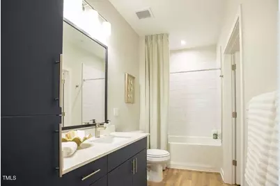 2000 Olivewood Street #A4, Cary, NC 27519 - Photo 11