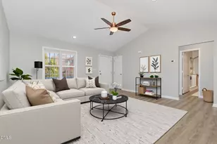 235 Mustang Ln, Zebulon, NC 27597 - Photo 3